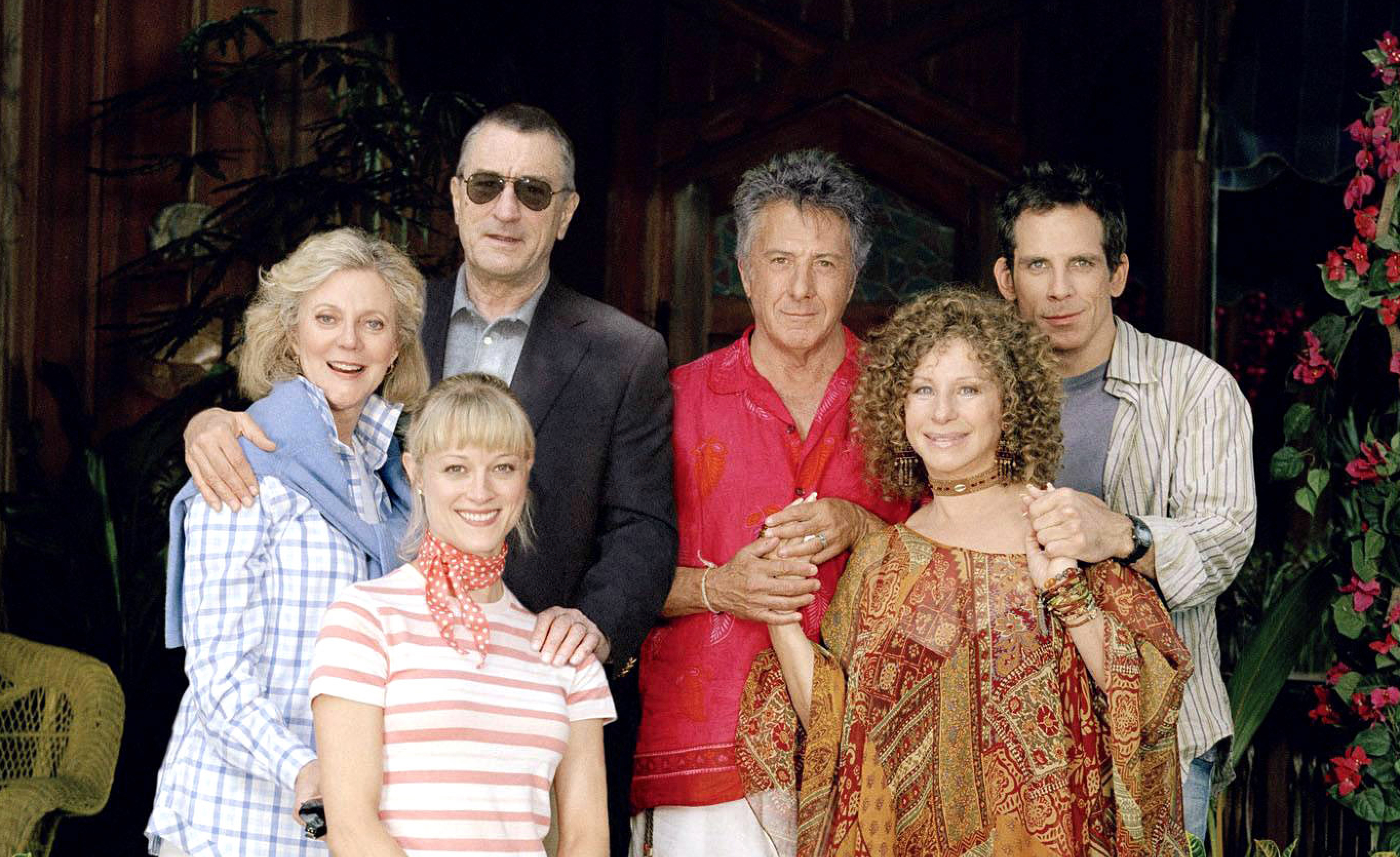 Meet the Fockers