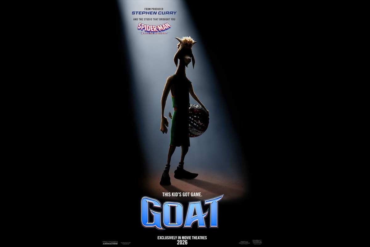 'GOAT'