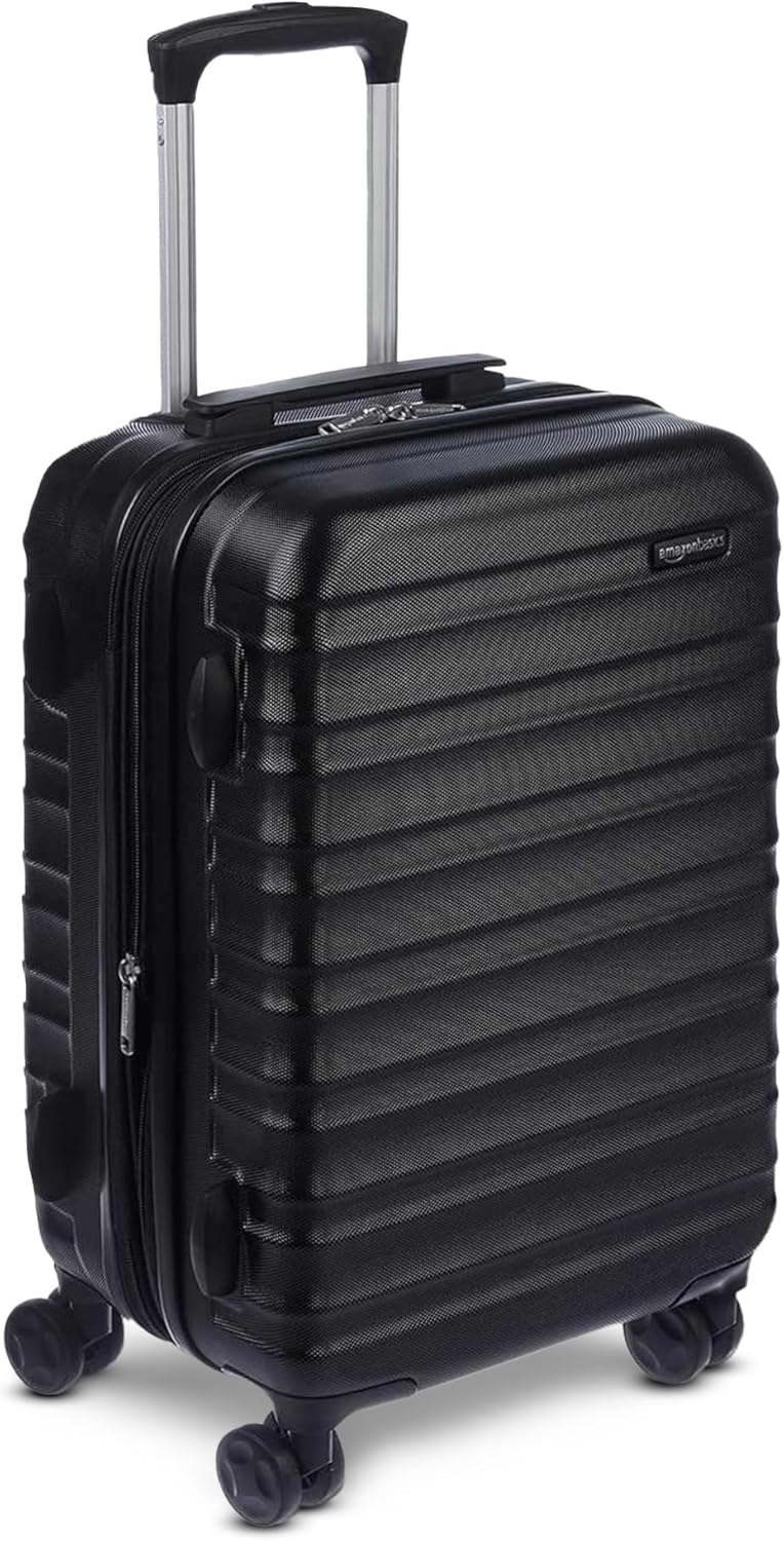 Best Black Friday Luggage Deals: Samsonite, Away Suitcases for $50