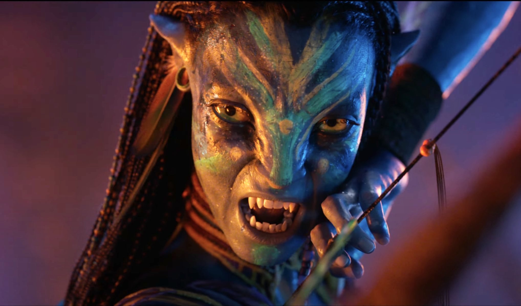 Avatar: Fire and Ash