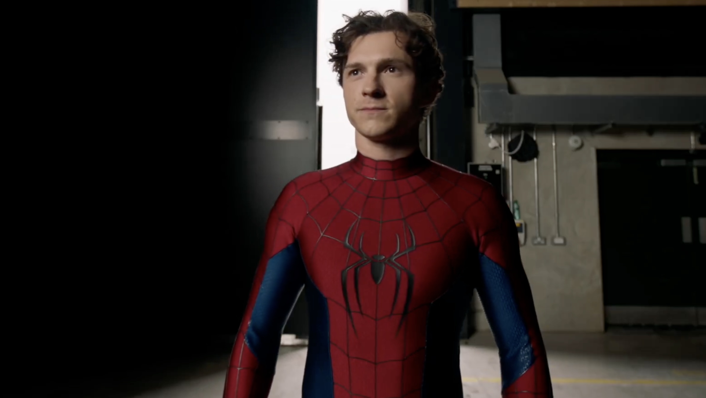 Spider-Man Brand New Day