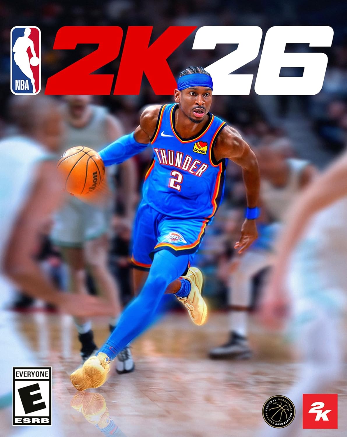 How to buy 'NBA 2K26' online