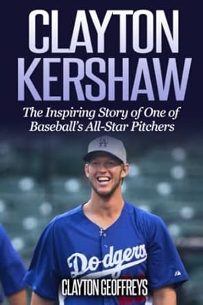 Clayton Kershaw LA Dodgers Merch: Shop Official Jersey, Collectibles