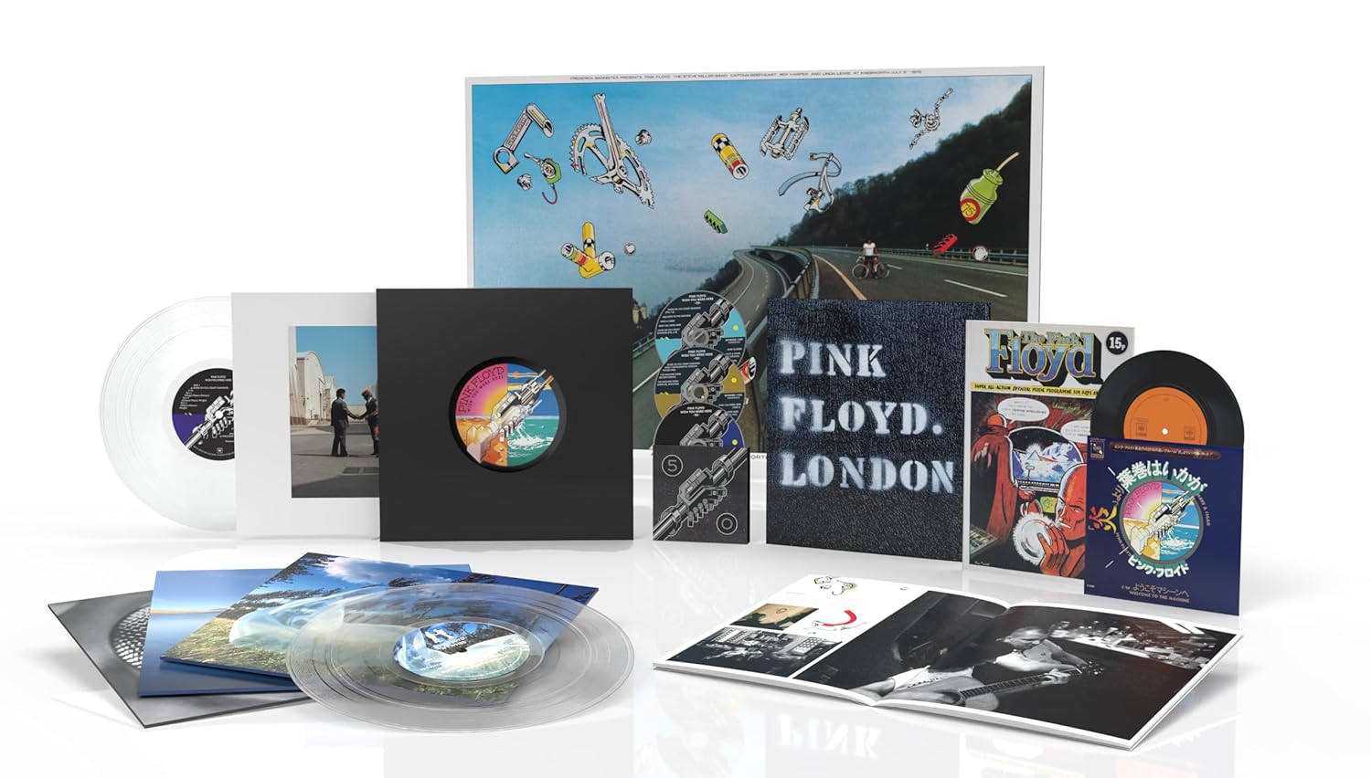 The Best Gifts for Music Lovers: Books, Speakers, Vinyl and More