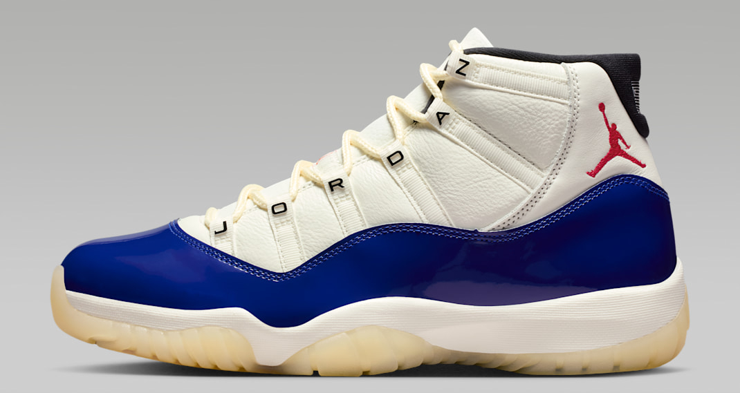 How to buy Nike Air Jordan 11 Retro