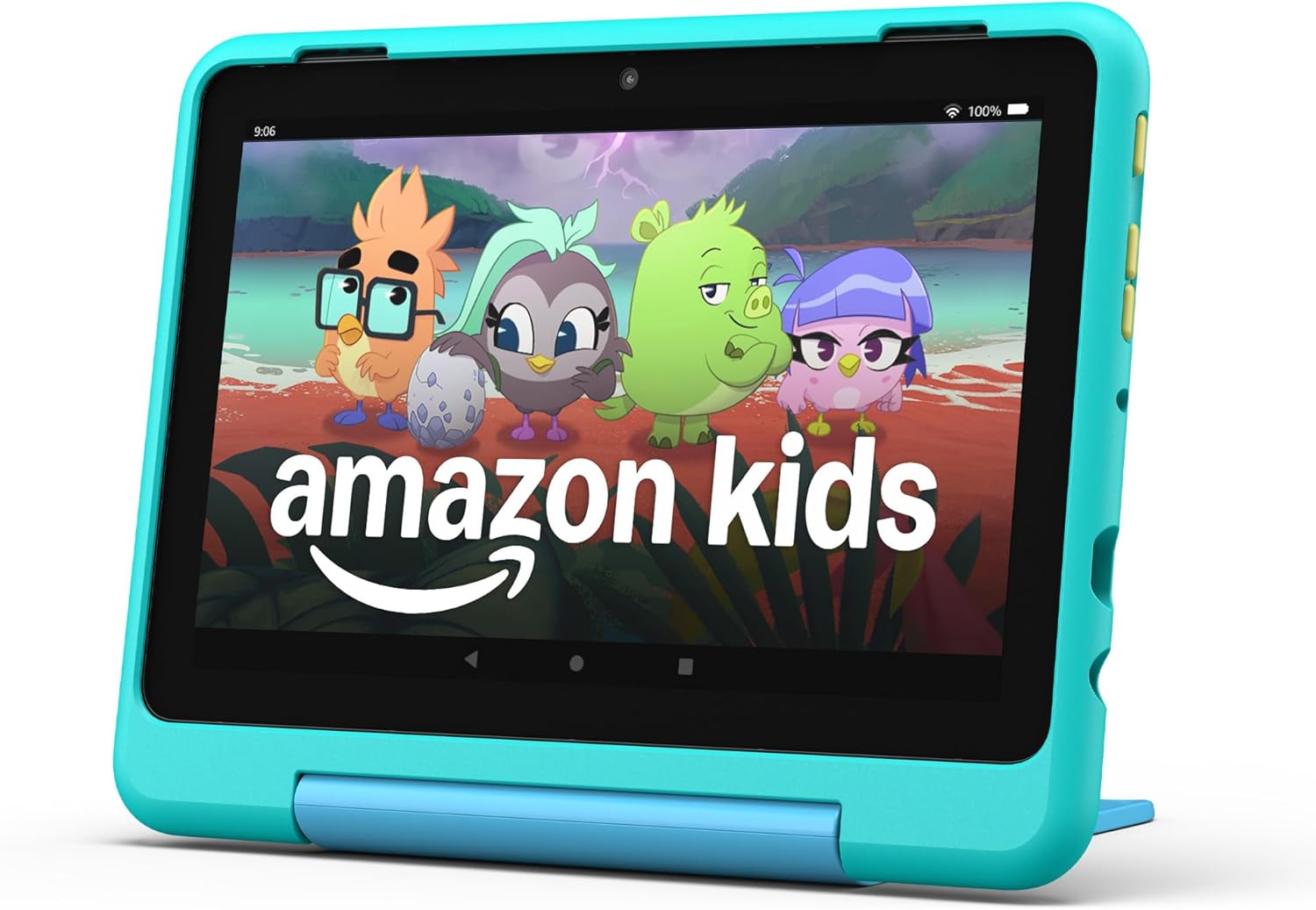 Amazon Kids Tablet Black Friday Deal 2025: 43% Discount Amazon