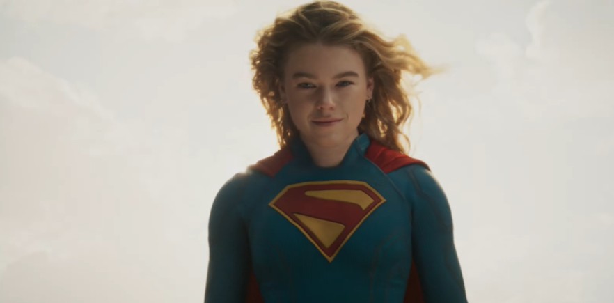 Supergirl