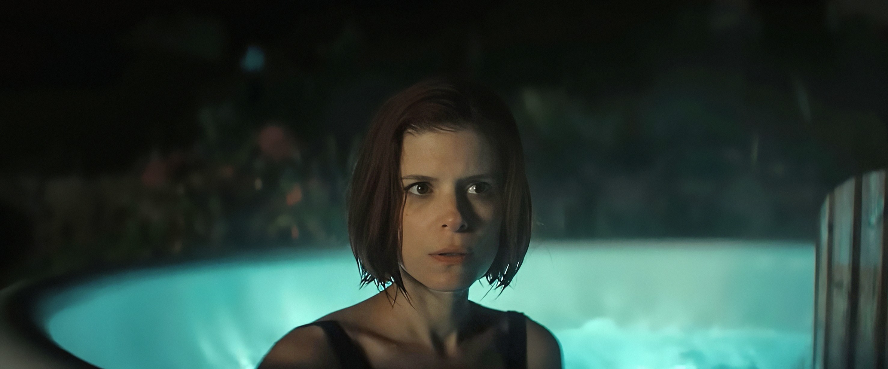 THE ASTRONAUT, Kate Mara, 2025. © Vertical Entertainment / Courtesy Everett Collection