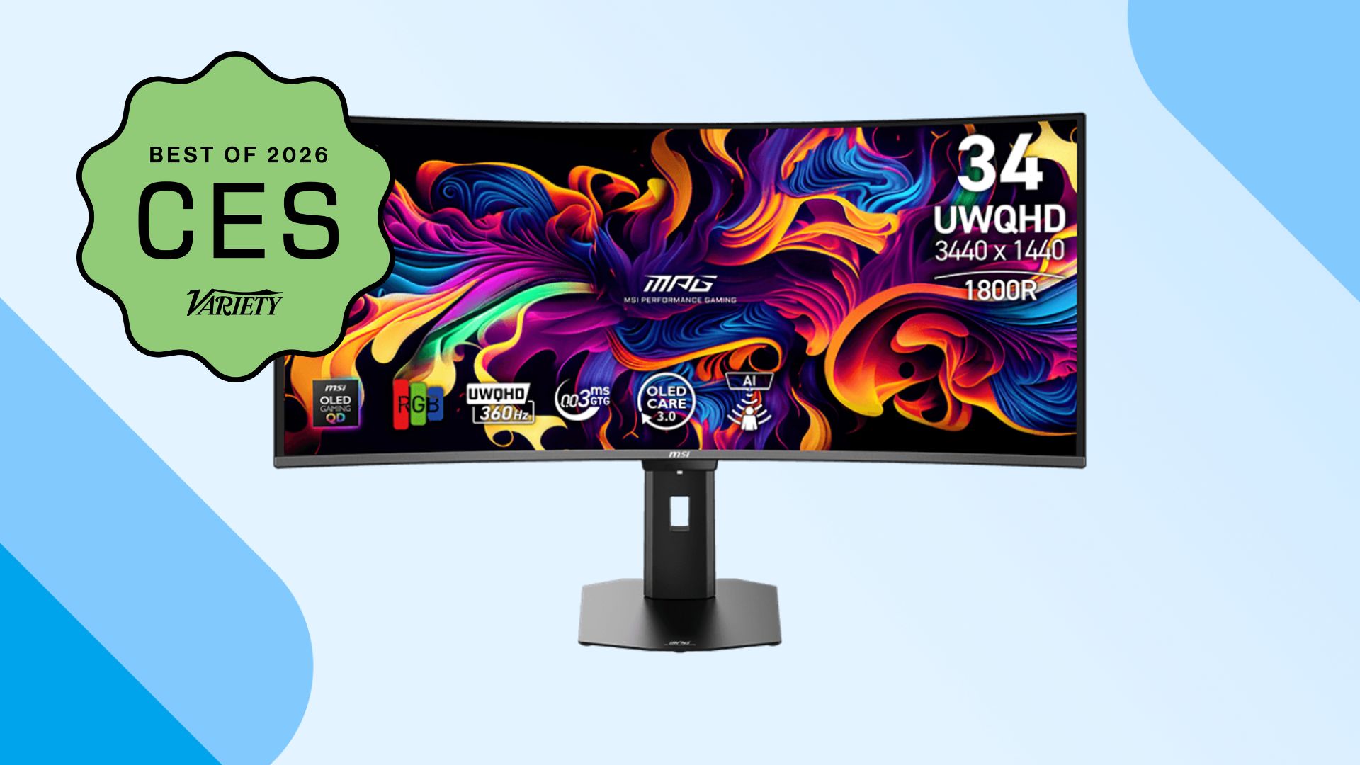 Best of CES 2026