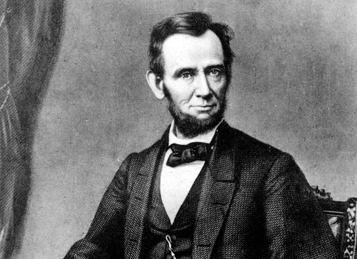 Abraham Lincoln