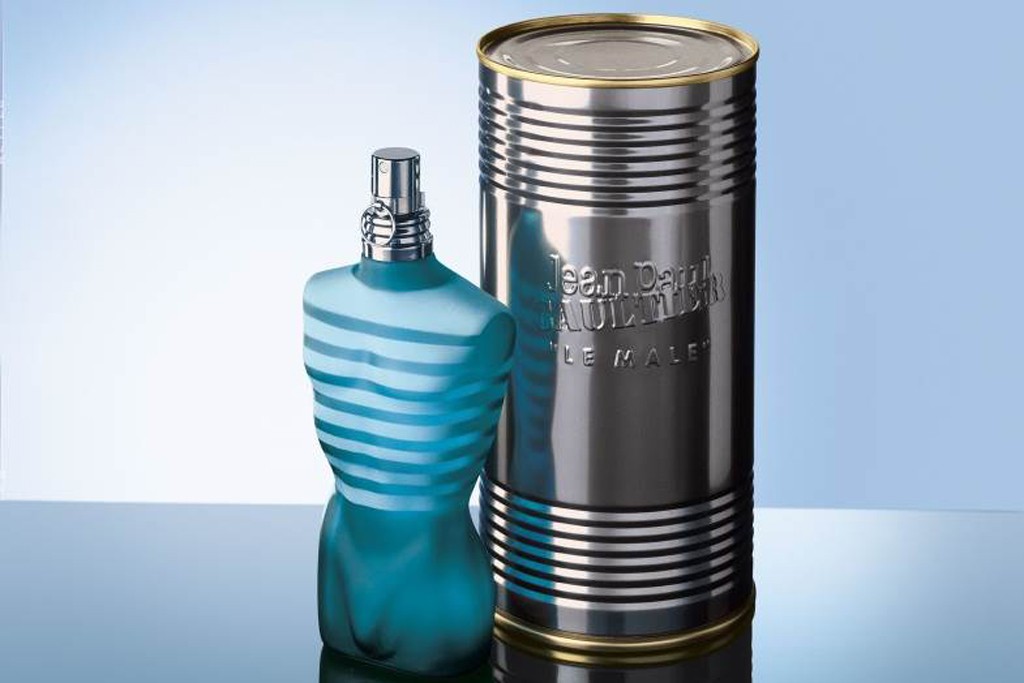 Jean Paul Gaultier ranked as the number-one fragrance brand among teen boys surveyed.