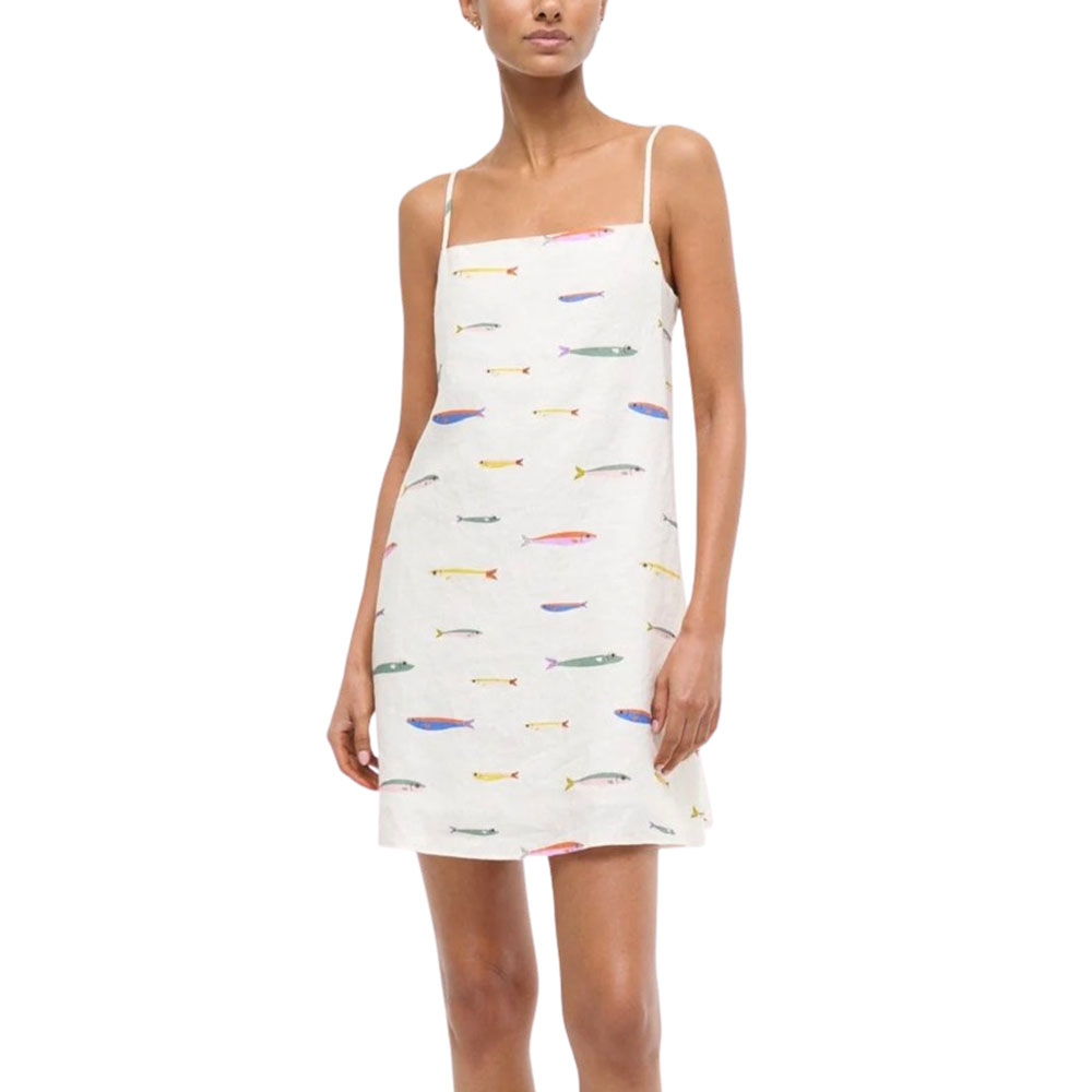 17 Best Linen Dresses for Summer 2025