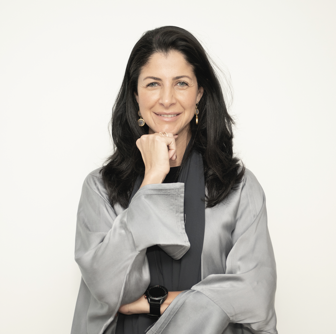 Alia Rachid, founder and chief executive officer of FROMM.
