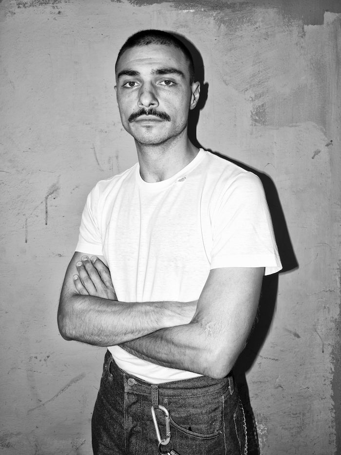 Luca Magliano