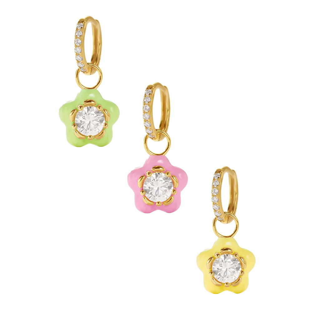 Best Huggie Earrings 2025: Jewelry Designer–Recommended Styles to Shop