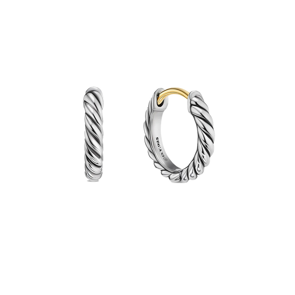 Best Huggie Earrings 2025: Jewelry Designer–Recommended Styles to Shop