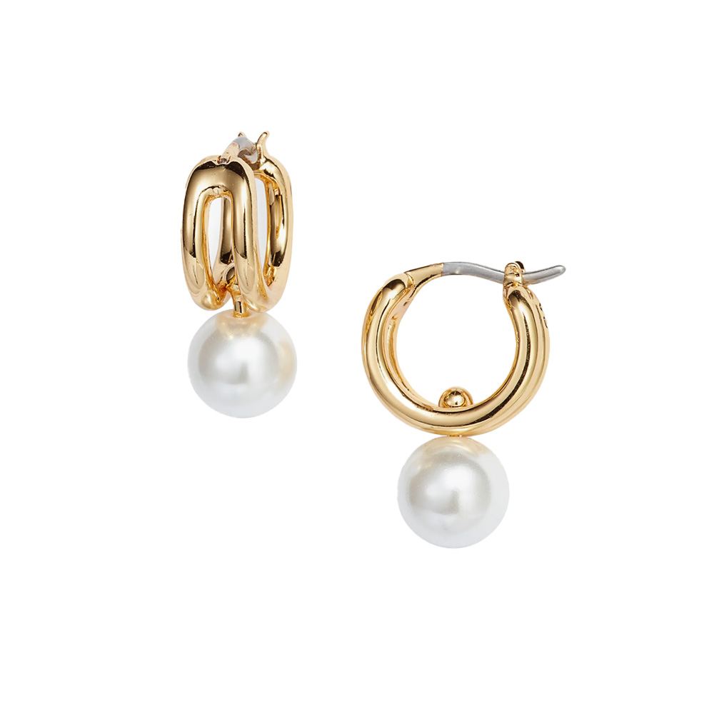 Best Huggie Earrings 2025: Jewelry Designer–Recommended Styles to Shop
