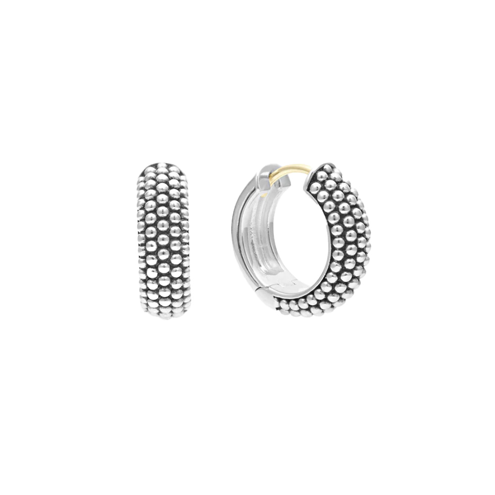 Best Huggie Earrings 2025: Jewelry Designer–Recommended Styles to Shop