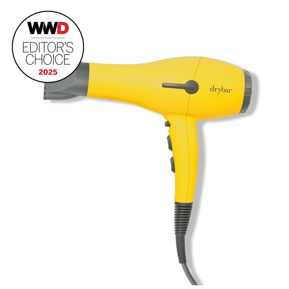 10 Best Hair Dryers for Curly Hair, Tested & Reviewed