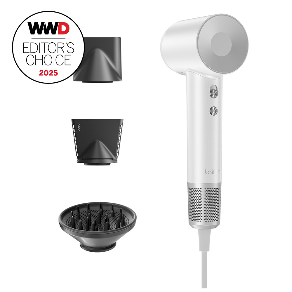 10 Best Hair Dryers for Curly Hair, Tested & Reviewed