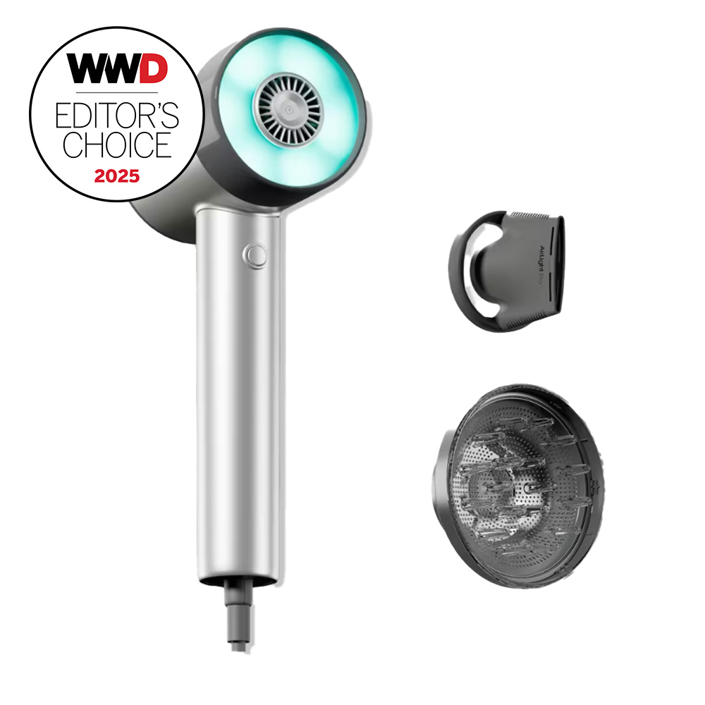 10 Best Hair Dryers for Curly Hair, Tested & Reviewed