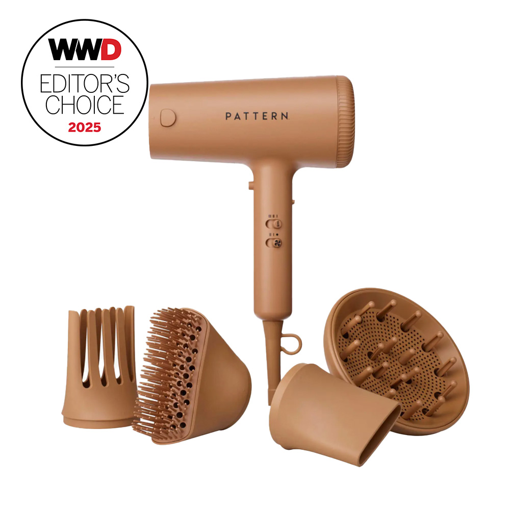 10 Best Hair Dryers for Curly Hair, Tested & Reviewed