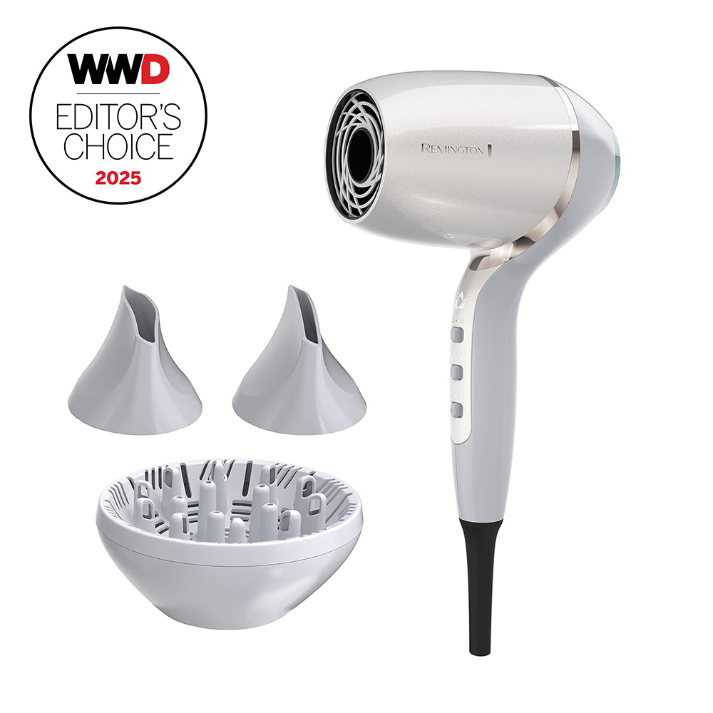 10 Best Hair Dryers for Curly Hair, Tested & Reviewed