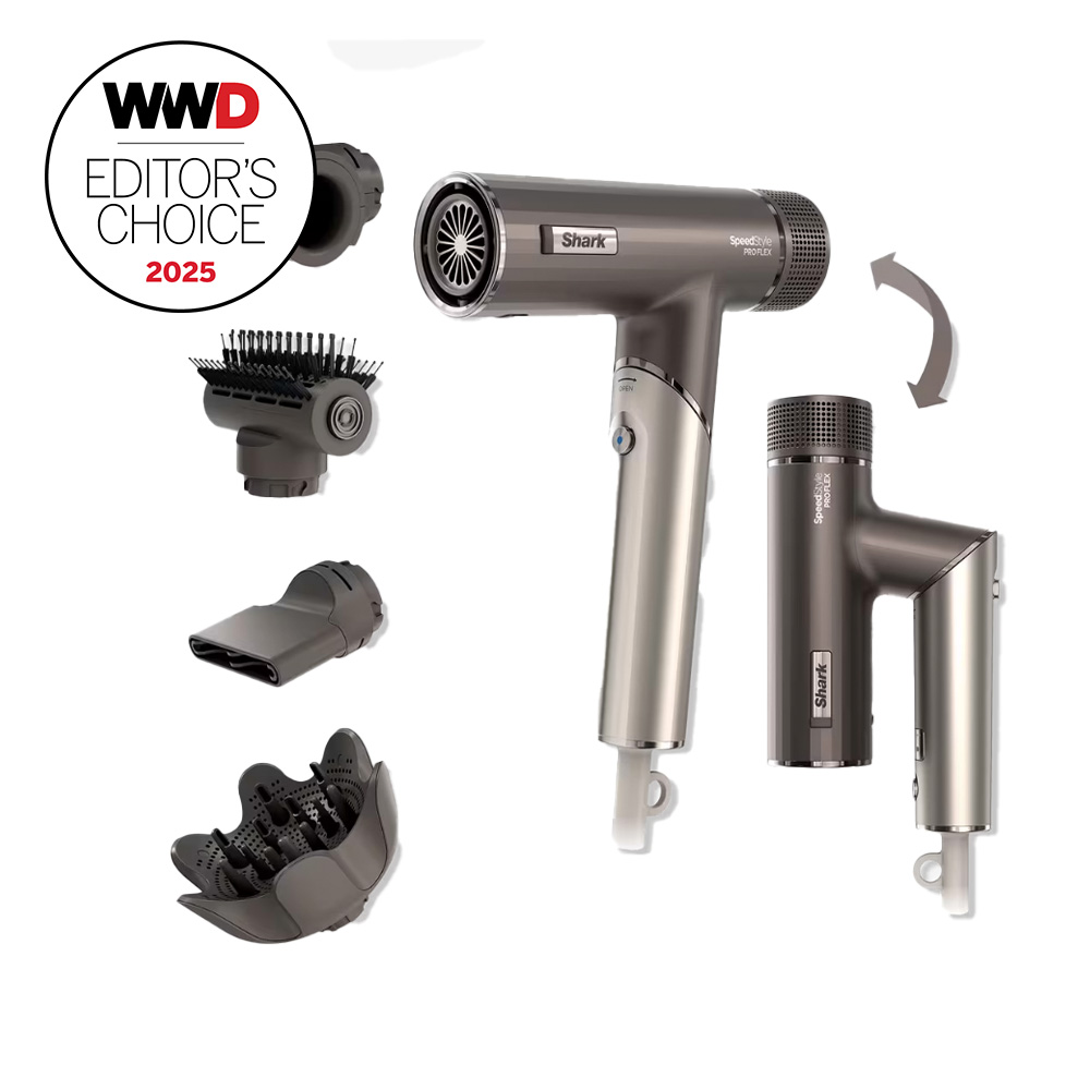 10 Best Hair Dryers for Curly Hair, Tested & Reviewed