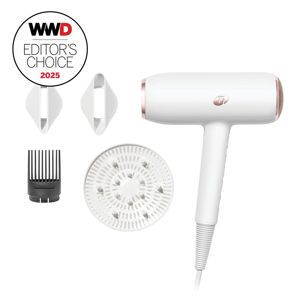 10 Best Hair Dryers for Curly Hair, Tested & Reviewed