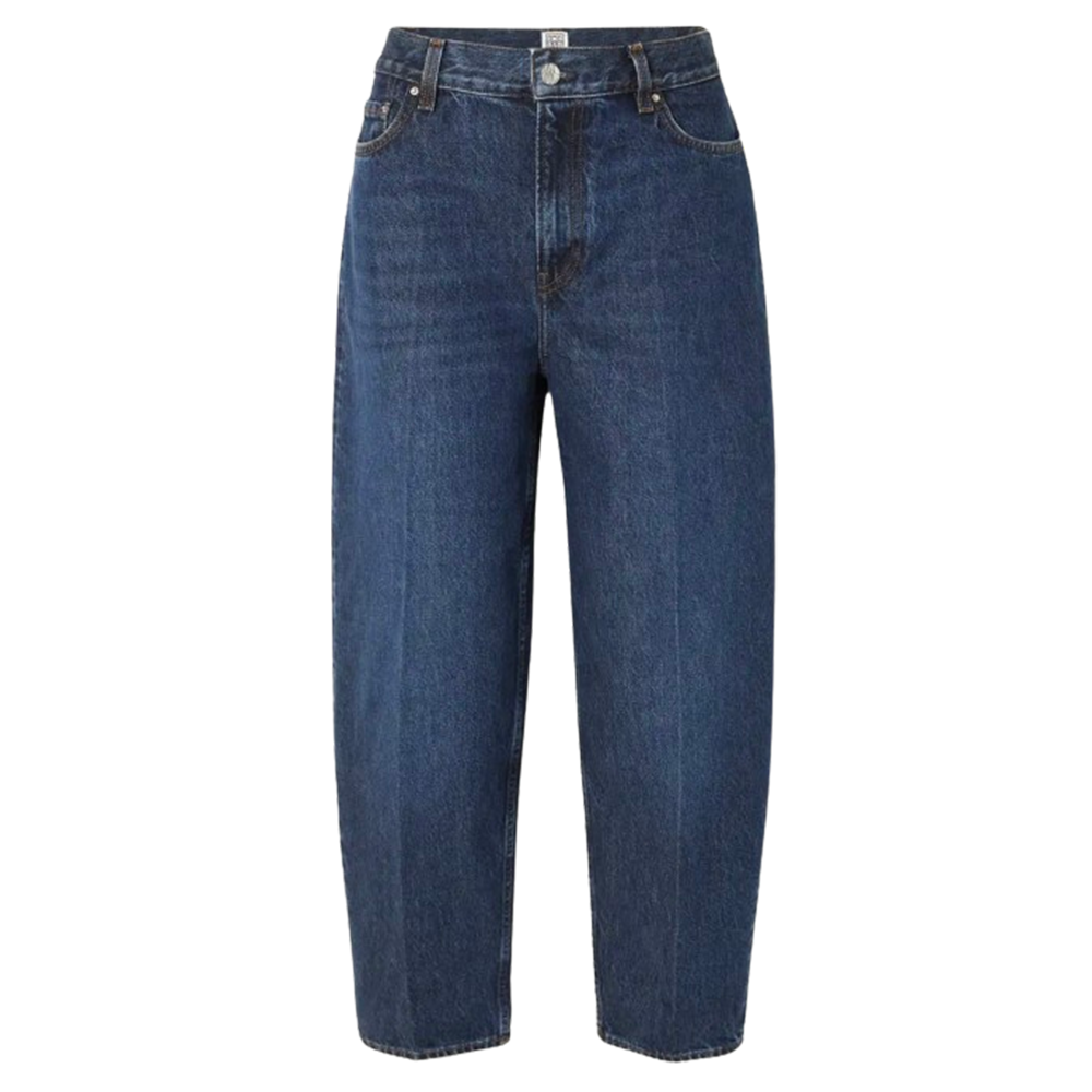 Best Baggy Jeans for Women 2025