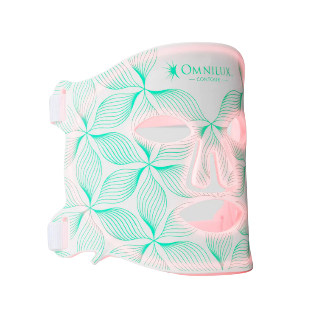 10 Best LED Face Masks 2025 — Shop At-Home Red Light Therapy Tools