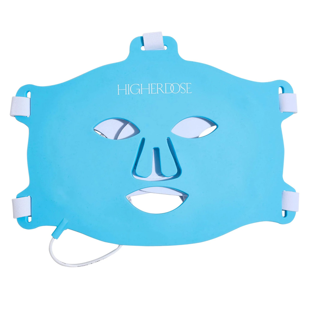 10 Best LED Face Masks 2025 — Shop At-Home Red Light Therapy Tools