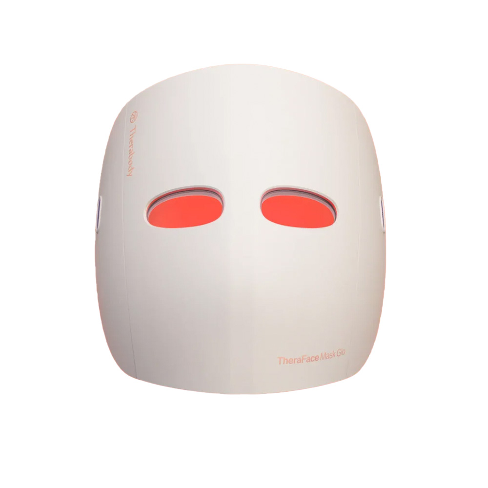 10 Best LED Face Masks 2025 — Shop At-Home Red Light Therapy Tools