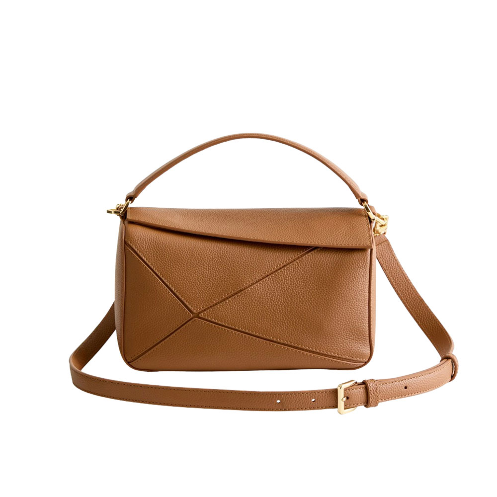 17 Best Affordable Handbag Brands 2025