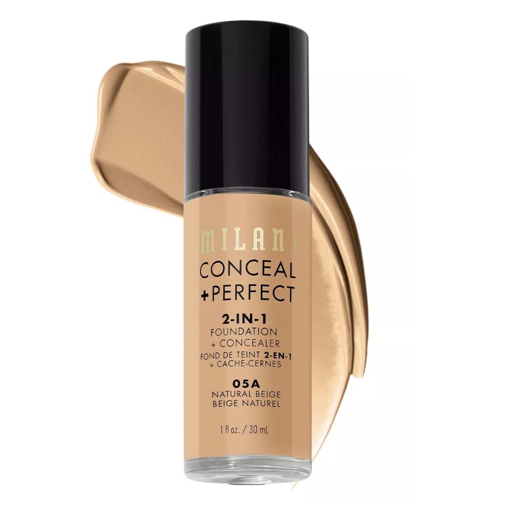 The 12 Best Drugstore Foundations 2025 Tested And Reviewed By Editors