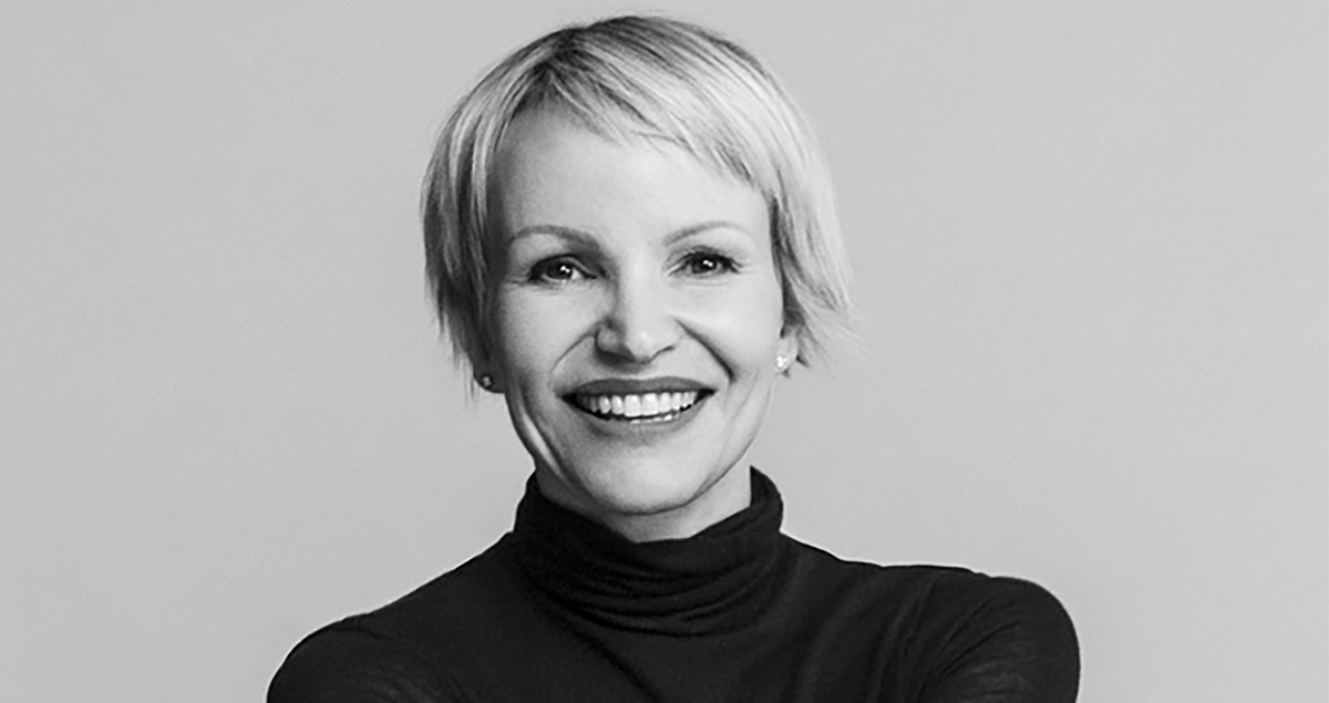 Marcia Kilgore FitFlop