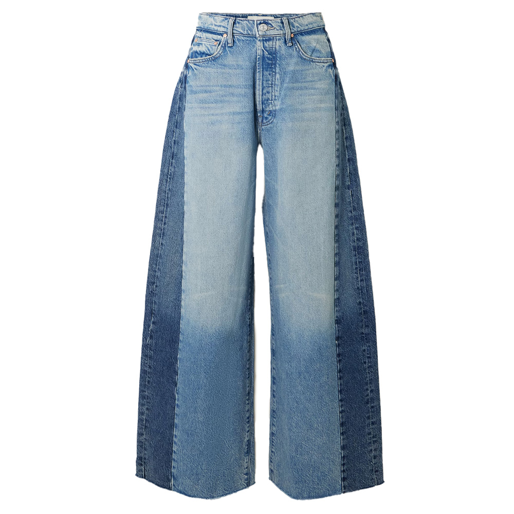 Best Baggy Jeans for Women 2025