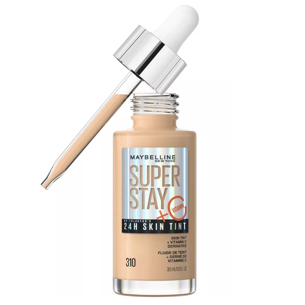 Maybelline Super Stay 24H Skin Tint