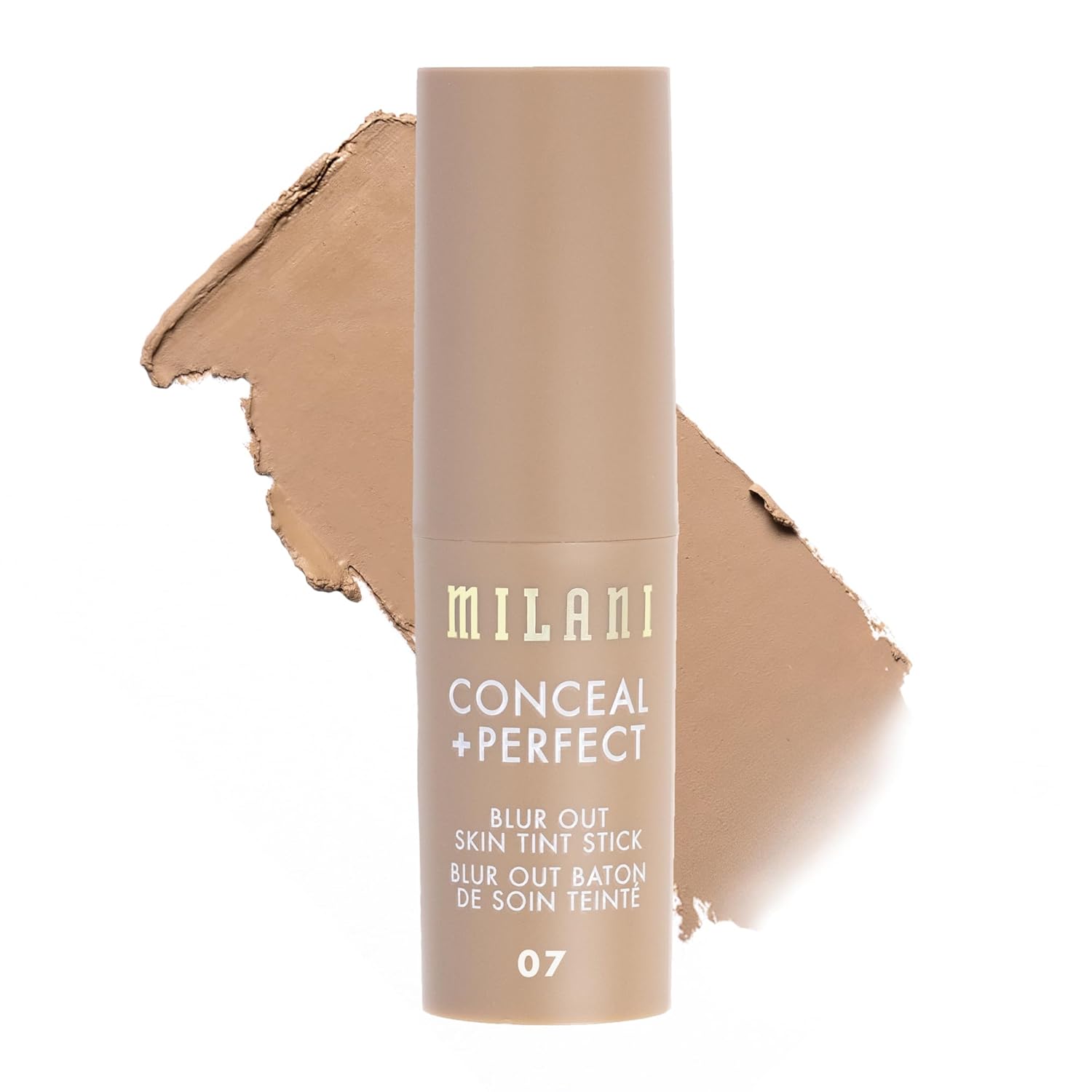 serum foundation with dropper applicator