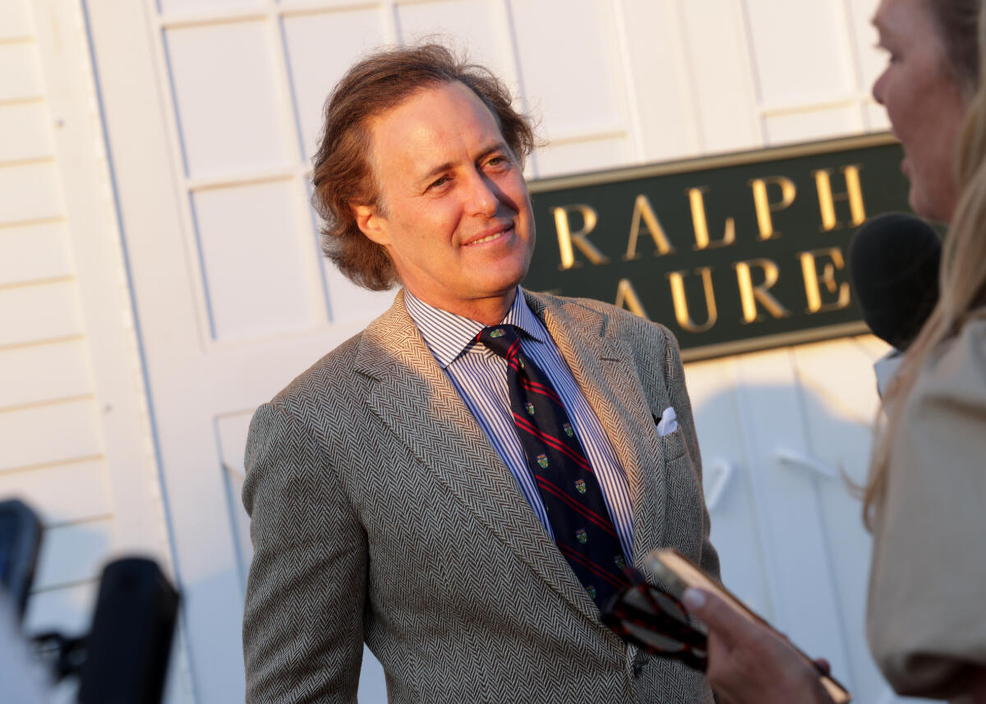 David Lauren