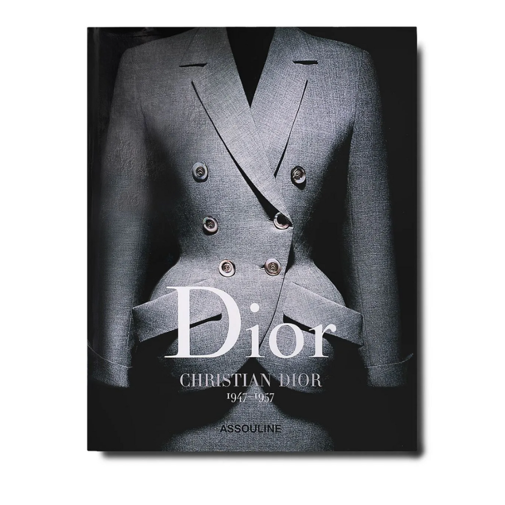 Best Luxury Fashion Coffee Table Books: Ralph Lauren, Tom Ford, Dior