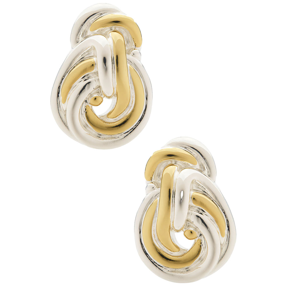 10 Best Chunky Earrings for Fall 2025 - Statement Earring Trend