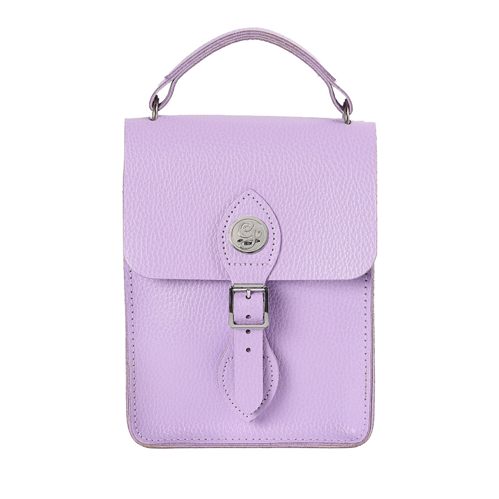 Cambridge Satchel 'Wicked' Collection 2025: Shop Best Bags and Charms