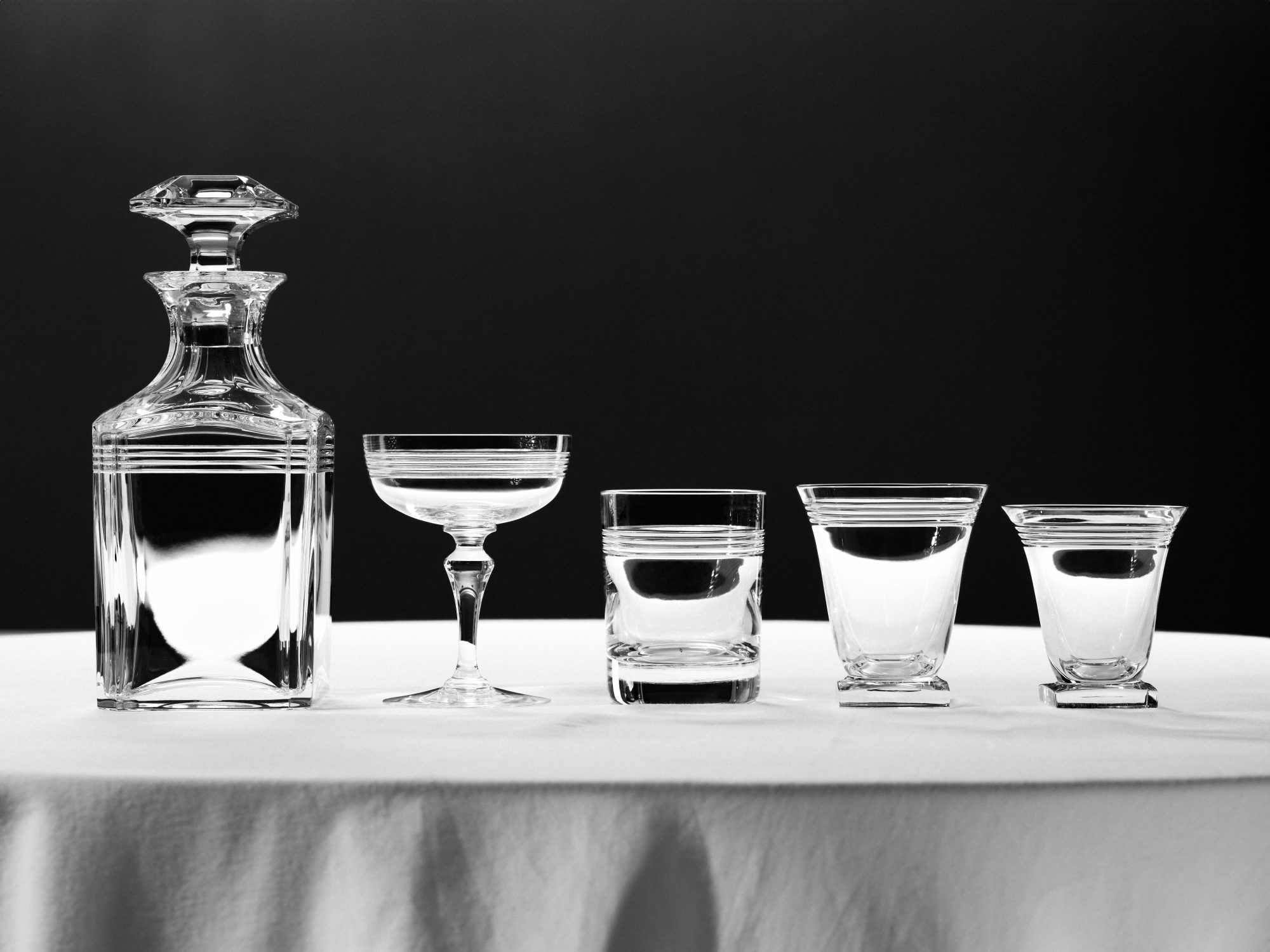 Baccarat