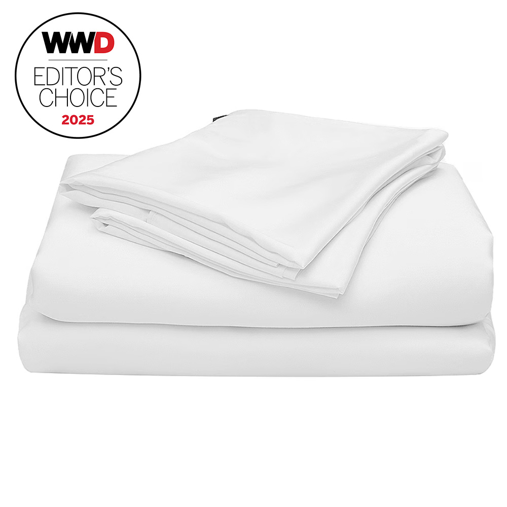 10 Best Luxury Bedding Sets of 2025, Tested by Editors