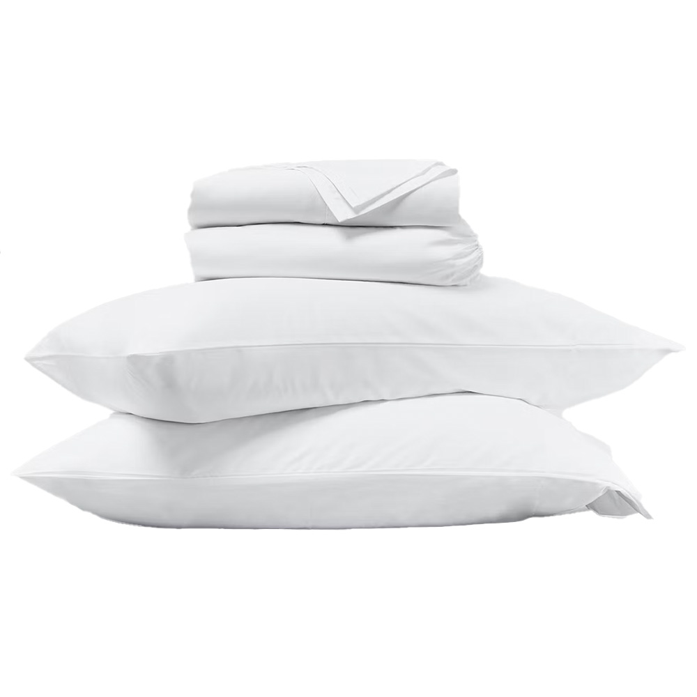 10 Best Luxury Bedding Sets of 2025, Tested by Editors