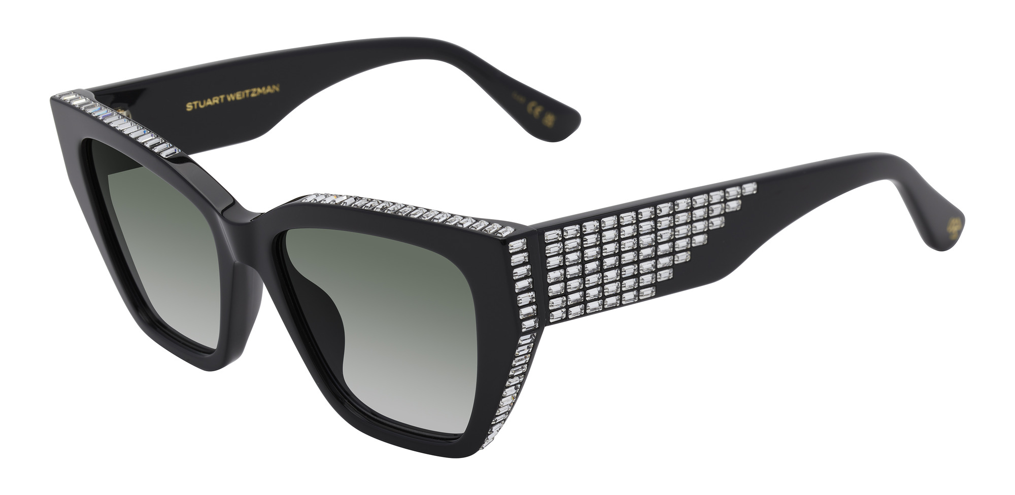 Stuart Weitzman eyewear from Saflio