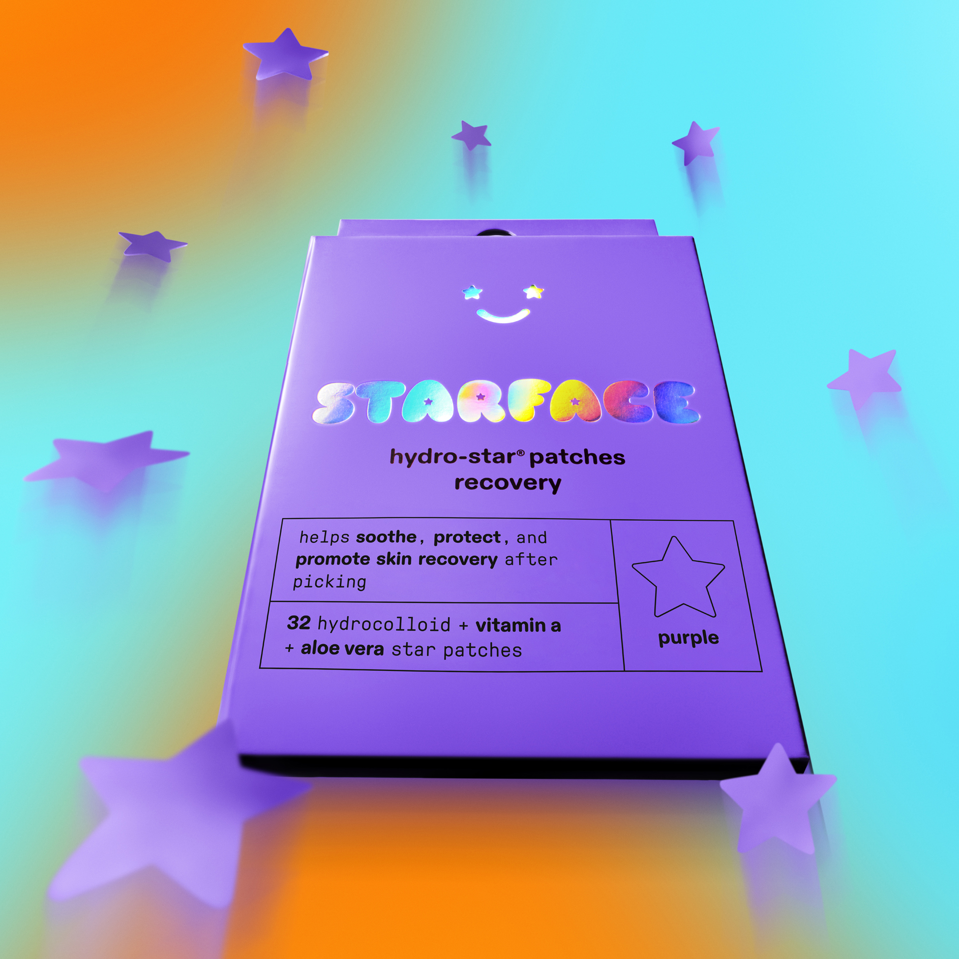 Starface