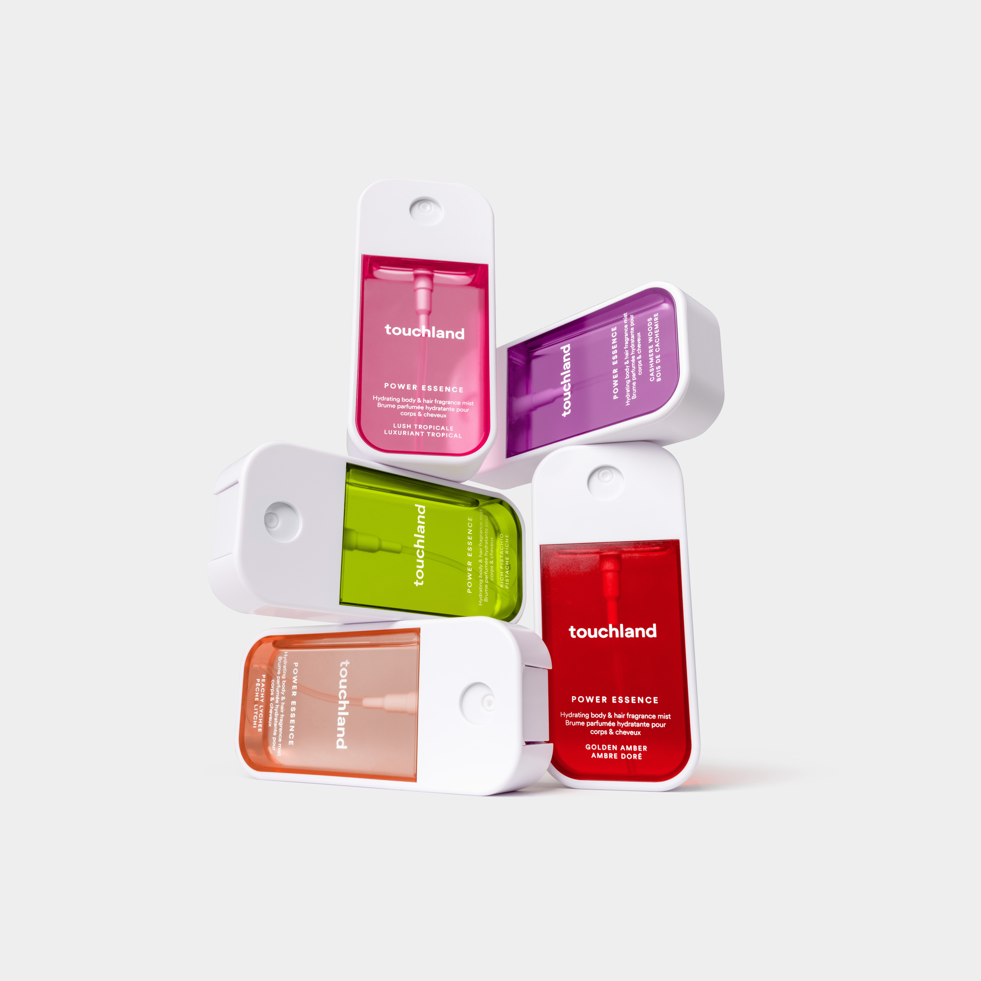 Touchland, the scented hand sanitizer brand that went viral during the pandemic, was acquired in May for $880 million.