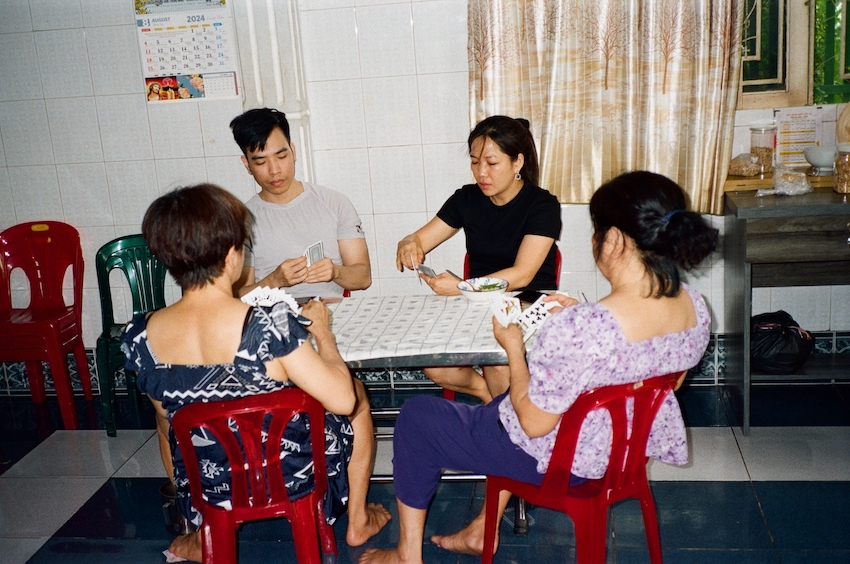 Trâm Nguyễn Quang